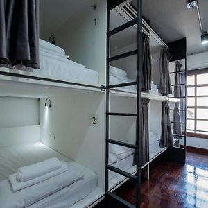 Gemenschappelijk Kamer Alleen voor Mannen